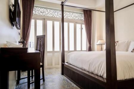 Noursabah Pattaya - 104