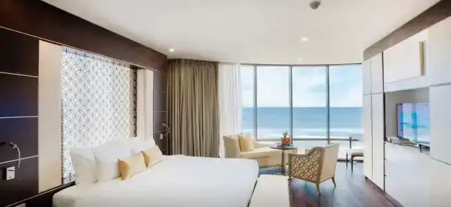 Holiday Beach Danang & Resort - 196