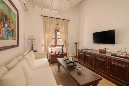 Taru Villas Riva - Negombo - 41
