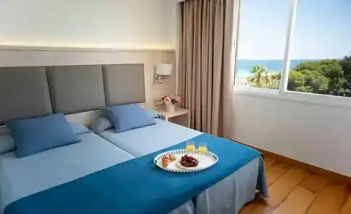 Ivory Playa Sports & Spa - 1
