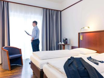 Mercure Bad Oeynhausen City - 24