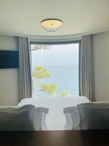 Hôtel Les Roches Blanches Cassis - 155