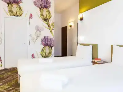 ibis Styles Edinburgh St Andrew Square - 5