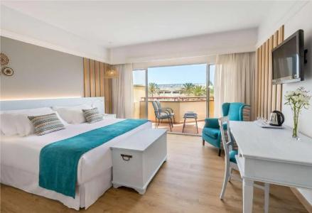 Barceló Corralejo Bay - Только для взрослых - 72