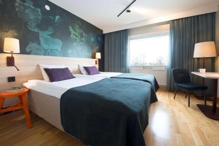 Scandic Östersund Syd - 31