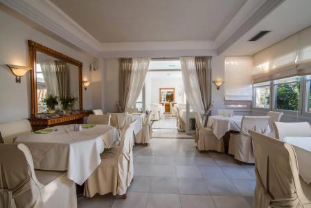 Antinea Suites & Spa - 25