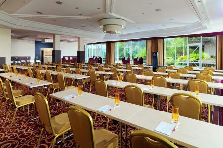 Heidelberg Marriott - 23