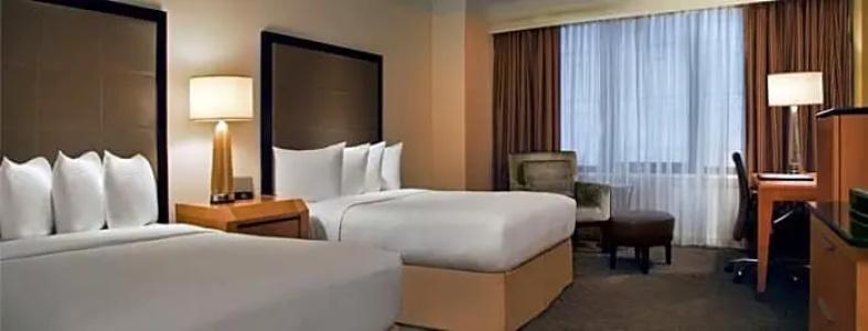 The Gwen, a Luxury Collection, Michigan Avenue Chicago - 45
