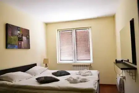 Bojur & Bojurland Apartment Complex - 3