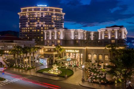 The Imperial Vung Tau - 0