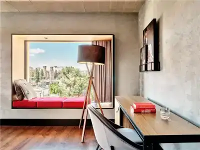 Radisson Red, Vienna - 43
