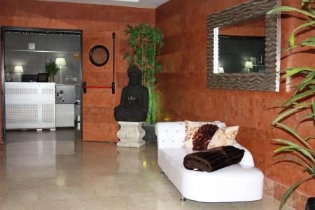 Sun Palace Albir & Spa - 42