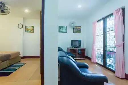 Rabbit Mansion Patong - Sha Plus - 228