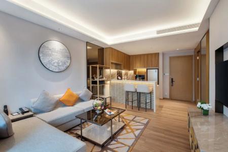 Pullman & Pullman Living Dongguan Forum - 47