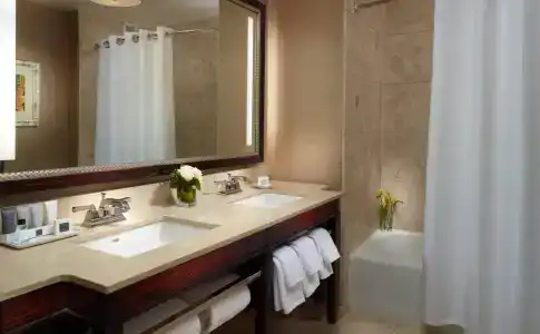 JW Marriott Atlanta Buckhead - 6