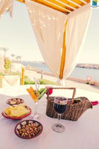 Seti Abu Simbel Lake Resort - 38
