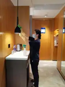 Hampton by Hilton Guangzhou Tianhe Sports Center - 21