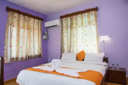 Scirocco resort - 16