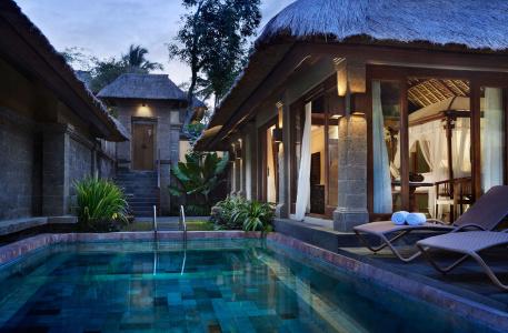Kamandalu Ubud - Chse Certified - 22