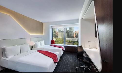 The Washington - 4