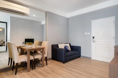 Kokotel Bangkok Dheva Thonglor - 68