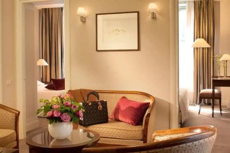 Hôtel Bedford - 36