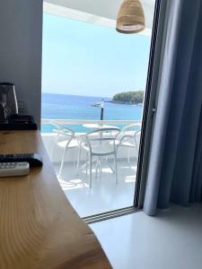 Geo & Art Boutique Himara - 72