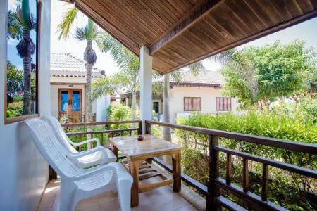 Oyo 865 Baan Rabieng Resort - 47