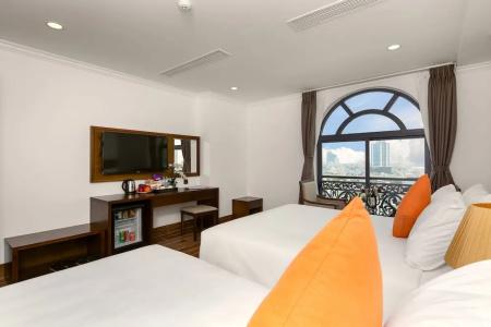 Roliva & Apartment Danang - 82