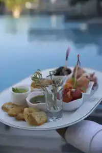 Hôtel Le Roi Théodore & Spa - 11