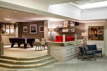 Mercure Inverness - 13