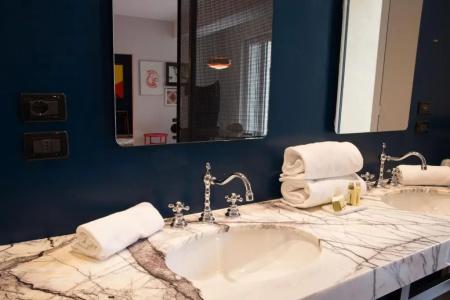 Indigo Verona - Grand Hotel Des Arts, An Ihg Hotel - 111