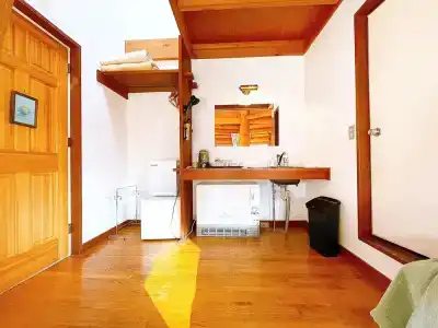 Hakuba Meteor Lodge - 137