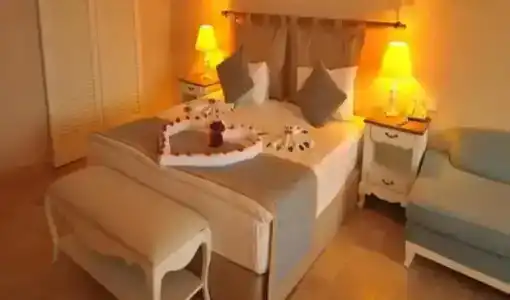 Andriake Beach Club - 28
