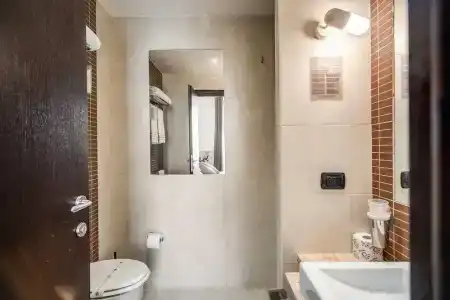 Everest Inn Rome - 66