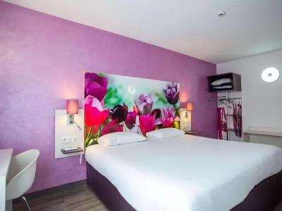 ibis Styles Bourges - 85