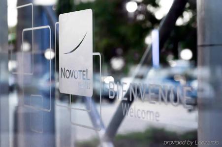 Novotel Valence Sud - 23