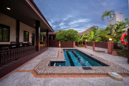 Rose Bay Resort - 94