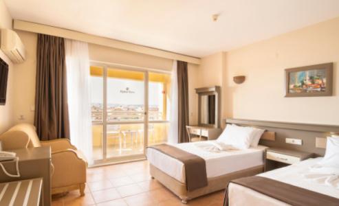 Esra and Family Suites - 35