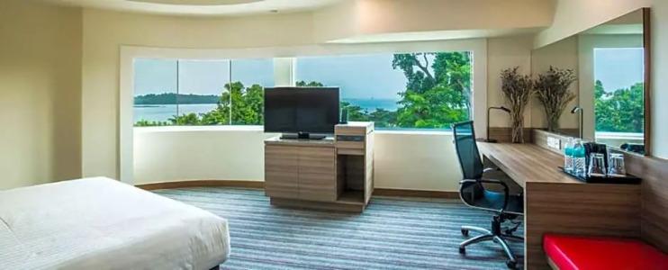 Village Changi By Far East Hospitality (Sg Clean) - 185