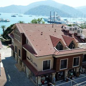 Resa Göcek - 0