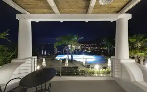 Villa Enrica - Aeolian Charme - 33
