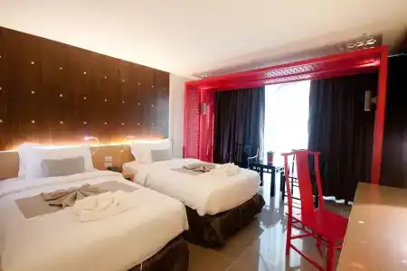 Nimman Mai Design Chiang Mai - Sha Plus - 113