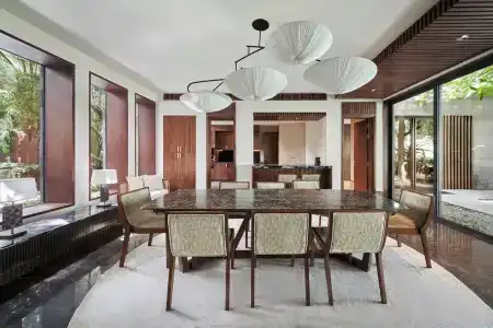 Intercontinental Phu Quoc Long Beach Resort, An Ihg - 82
