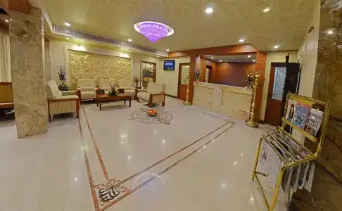 Metro Grand - 8