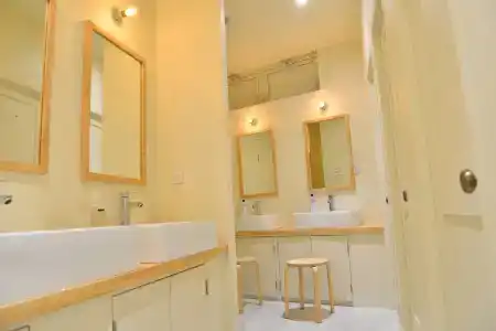 almond hostel & cafe Shibuya - 10