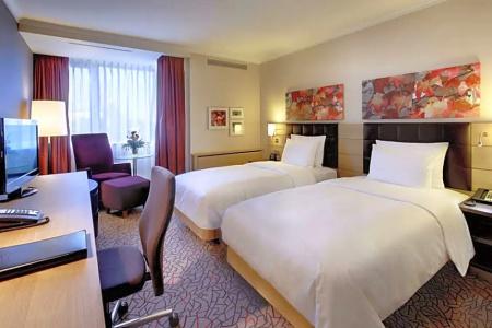 Hilton Mainz - 69