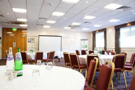 Holiday Inn Newcastle Gosforth Park, An Ihg - 19