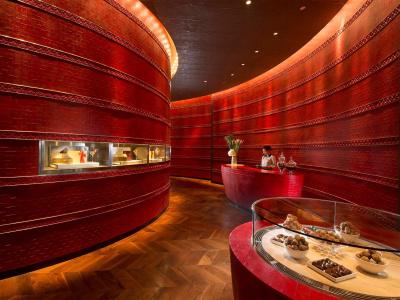 Conrad Beijing - 27
