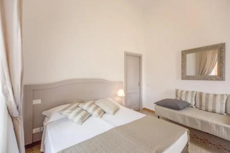 Biancorèroma B&B - 9